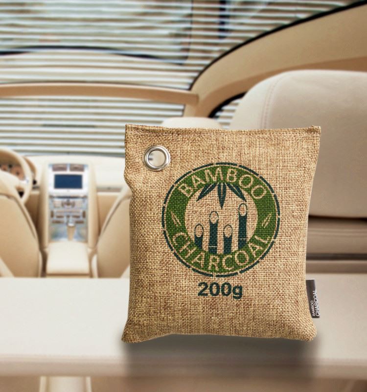 200g Air Purifying Bags