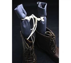 300g Wiimote Type toile tissu bambou carbone naturel désodorisant pour les chaussures, bottes