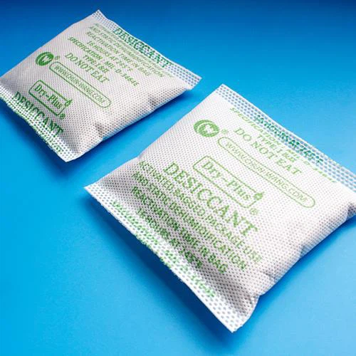 50g High Quality Attapulgite Desiccant