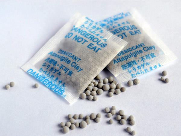 50g de haute qualité puissant déshydratant à l'argile