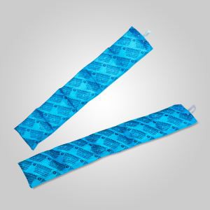 ABSORBANTS D'HUMIDITE POUR EXPORTATION ET CONTENEURS