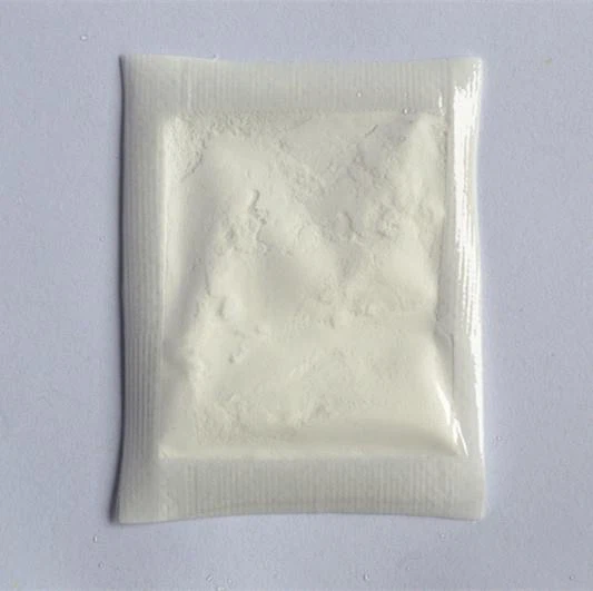 Calcium Cloride Desiccant For Garment Used