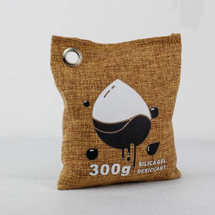 Air sec silicagel voiture absorbeur d’humidité