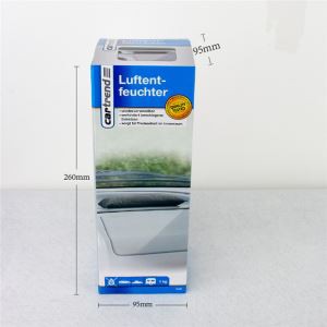 Déshumidificateur de gel de silice pour voiture RV Car Caravan RV Chine