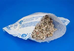 Sac Dediccant Chunwang Bentonite Clay