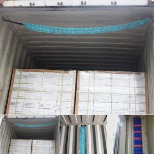 Déshydratant de conteneur HS CODE