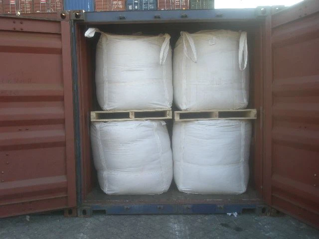Argile bentonite 1-4MM 1000kg par sac