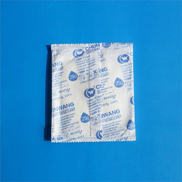 Calcium Chloride Desiccant Bag 200gram