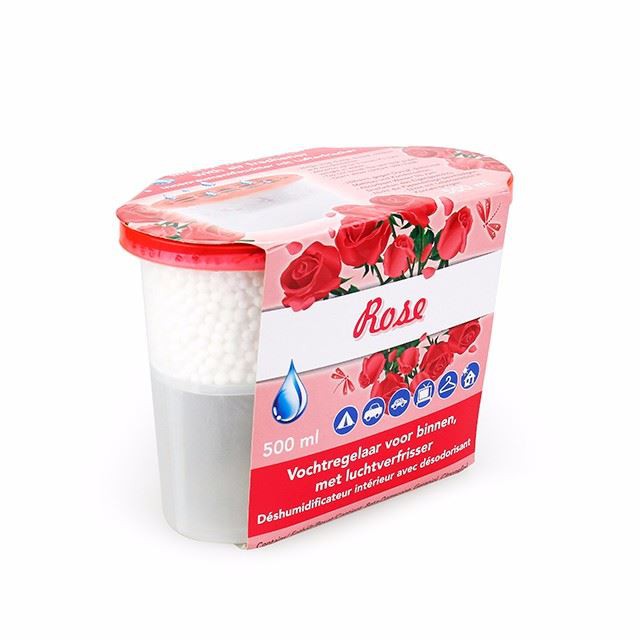 Moisture Odor Absorber Natural Dehumidifier For Room