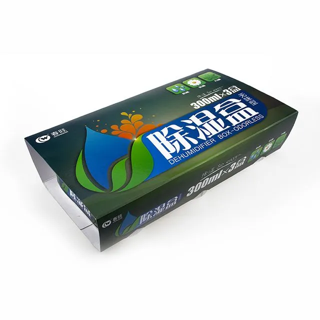 Boîte à l’épreuve de l’humidité