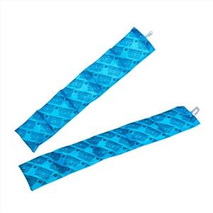 Absorbeur d’humidité desiccant de récipient pour la voiture